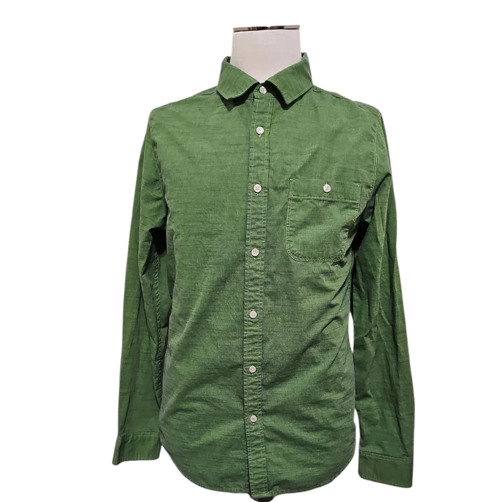 The North Face Men's Button Down Shirt